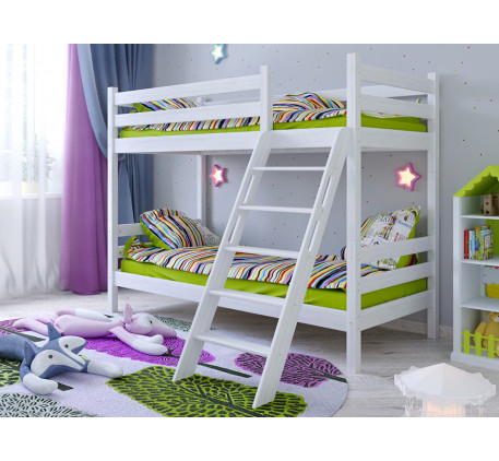 Кровать Соня для детей от 3 лет. Вариант 1
